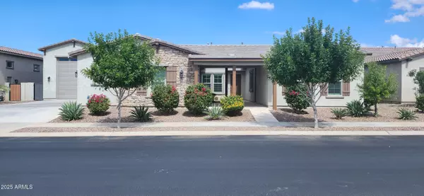 22886 E RUSSET Road, Queen Creek, AZ 85142