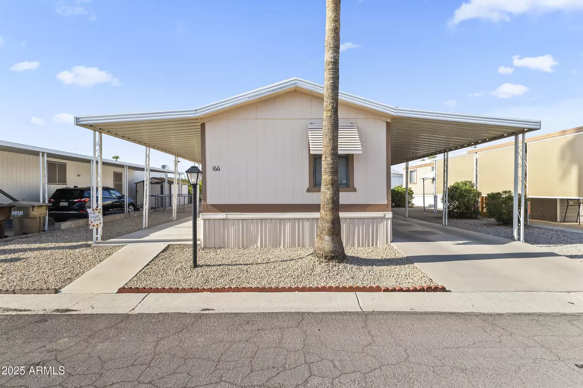 Peoria, AZ 85345,7810 W PEORIA Avenue #166