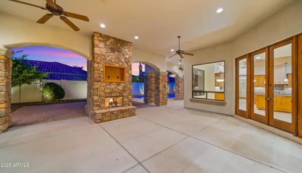 Chandler, AZ 85249,4310 E GEMINI Place