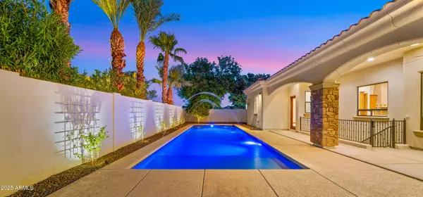 Chandler, AZ 85249,4310 E GEMINI Place