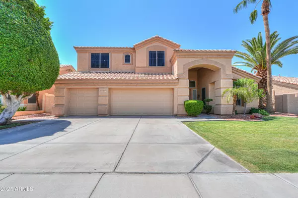 Chandler, AZ 85248,1811 W WISTERIA Drive