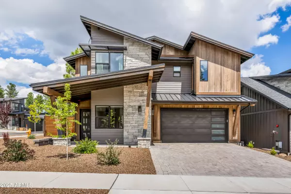 Flagstaff, AZ 86005,1810 E Magnolia Drive