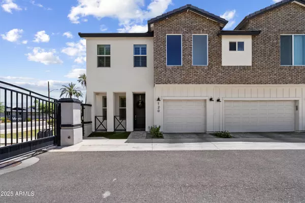 3030 N 38TH Street #120, Phoenix, AZ 85018