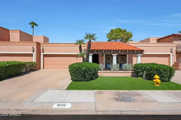 Scottsdale, AZ 85258,8222 E VIA DE LA ESCUELA --