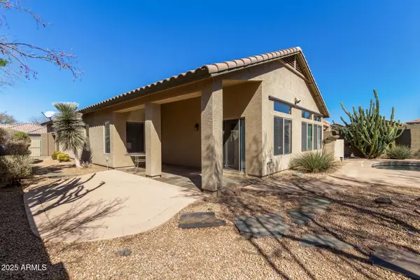 Anthem, AZ 85086,40915 N COLUMBIA Trail