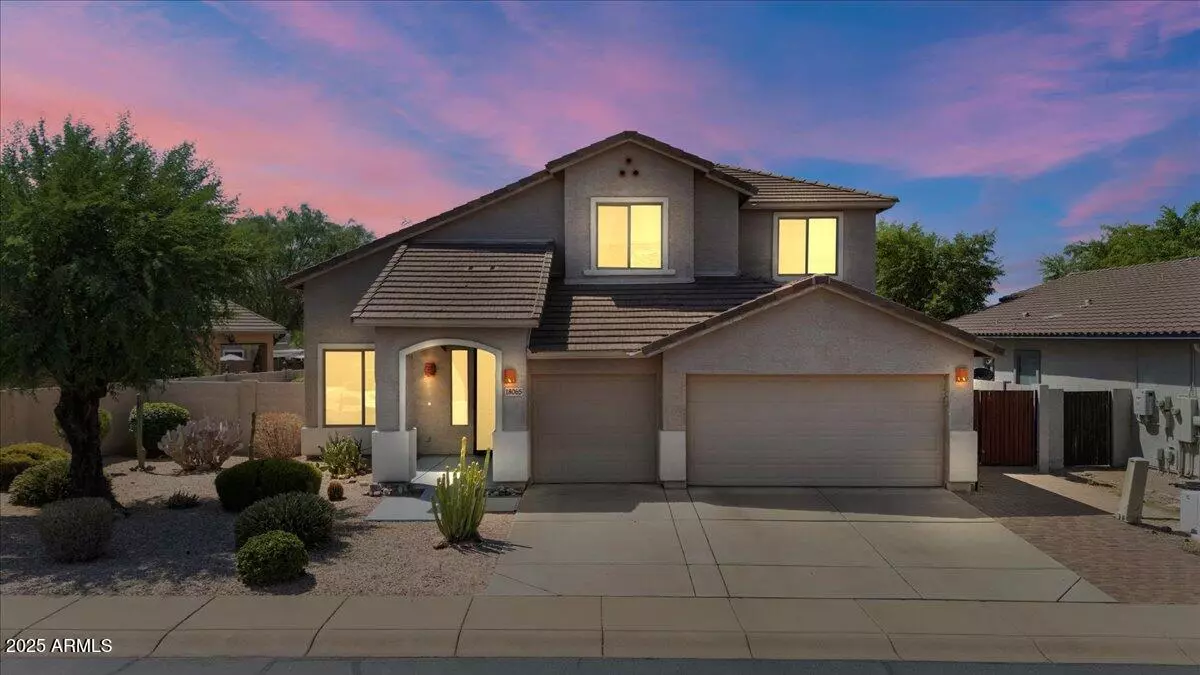 Gold Canyon, AZ 85118,18065 E VIA MARGARITA --