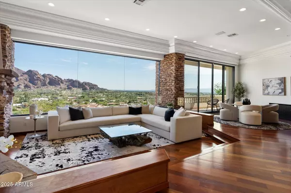 Paradise Valley, AZ 85253,6827 N HIGHLANDS Drive