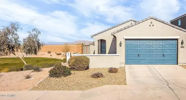 Maricopa, AZ 85138,40634 W HILLMAN Drive