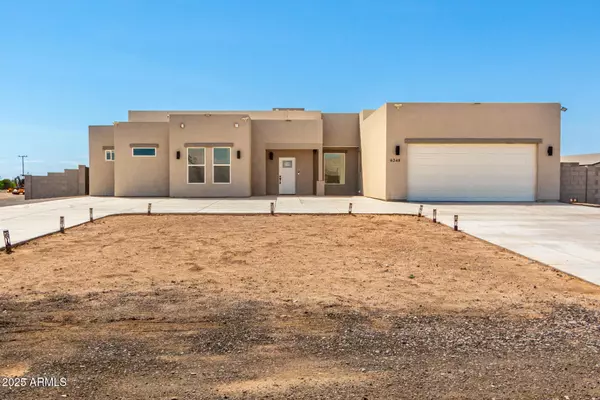 Buckeye, AZ 85326,6248 S DEAN Road