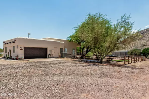 New River, AZ 85087,2319 E CAVALRY Road