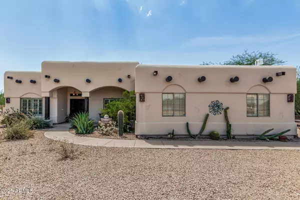 New River, AZ 85087,2319 E CAVALRY Road