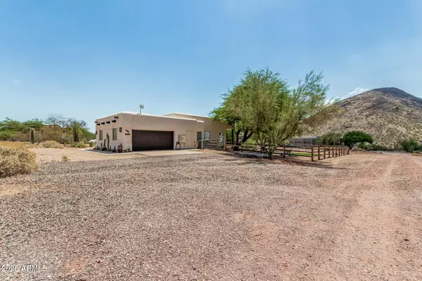 New River, AZ 85087,2319 E CAVALRY Road