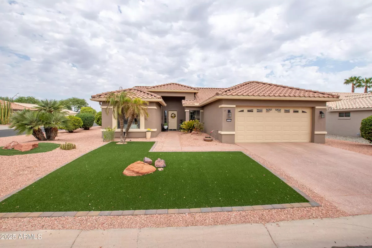 Goodyear, AZ 85395,16242 W VALE Drive