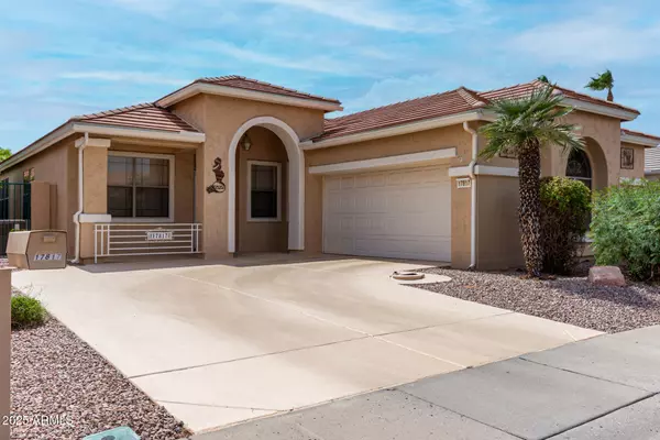 Surprise, AZ 85374,17817 W ARIZONA Drive
