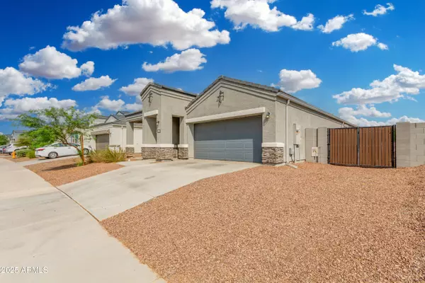 Buckeye, AZ 85326,18800 W ADAMS Street