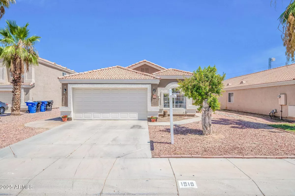 Avondale, AZ 85392,1919 N 118TH Lane
