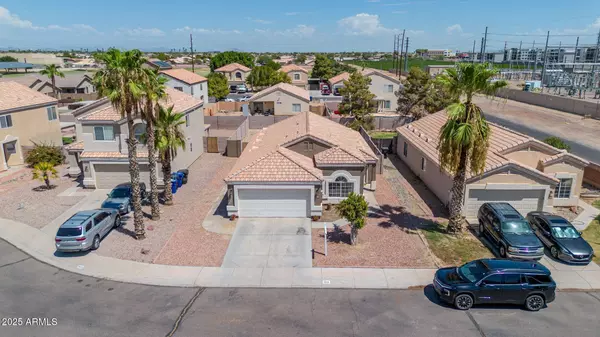 Avondale, AZ 85392,1919 N 118TH Lane