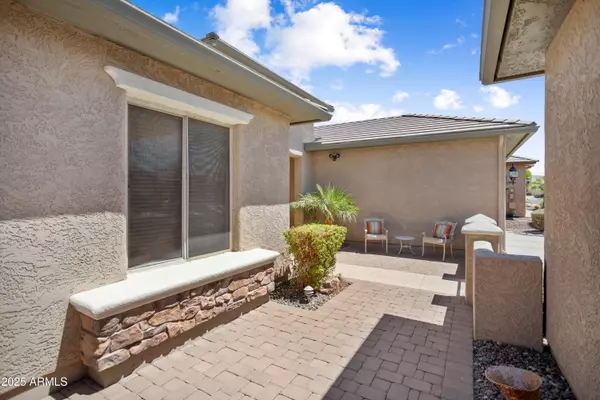 Buckeye, AZ 85396,27068 W YUKON Drive