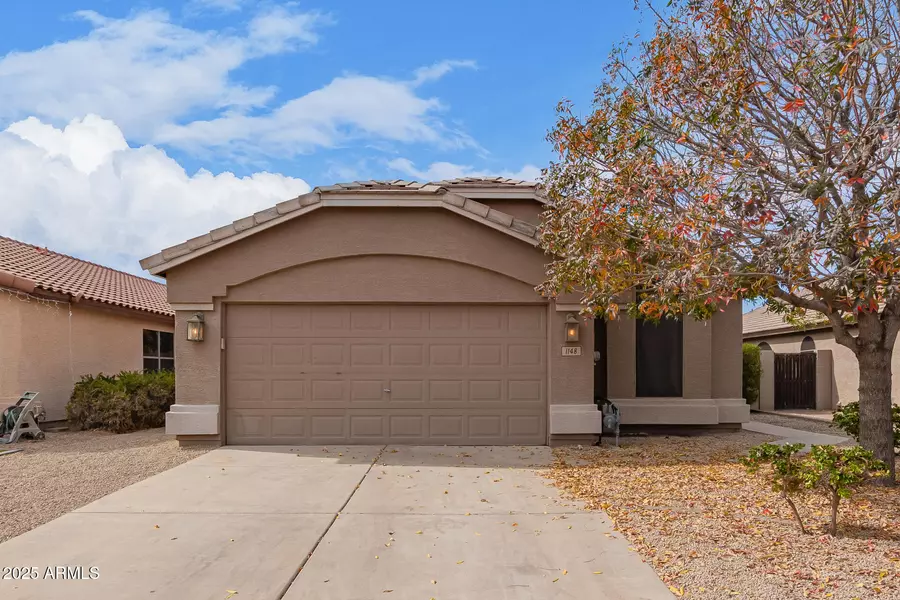 1148 S SIERRA Street, Gilbert, AZ 85296