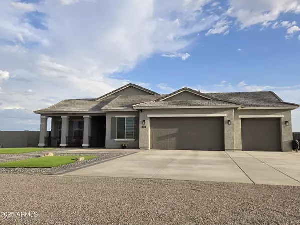 Casa Grande, AZ 85194,9546 W LIMESTONE MOUNTAIN Drive