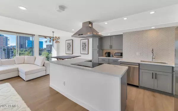 Phoenix, AZ 85004,2323 N CENTRAL Avenue #502