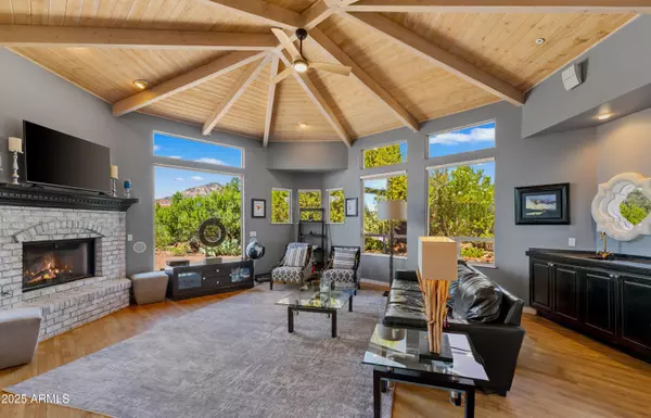 Sedona, AZ 86336,170 LINDA Vista