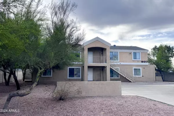 18017 N 40TH Place #21, Phoenix, AZ 85032