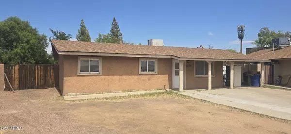 Mesa, AZ 85208,7456 E CRESCENT Circle