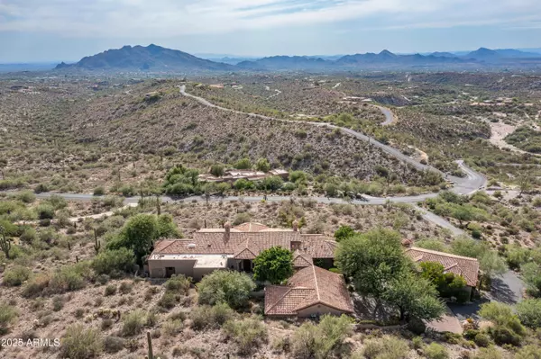 Scottsdale, AZ 85262,39415 N Tom Morris Road