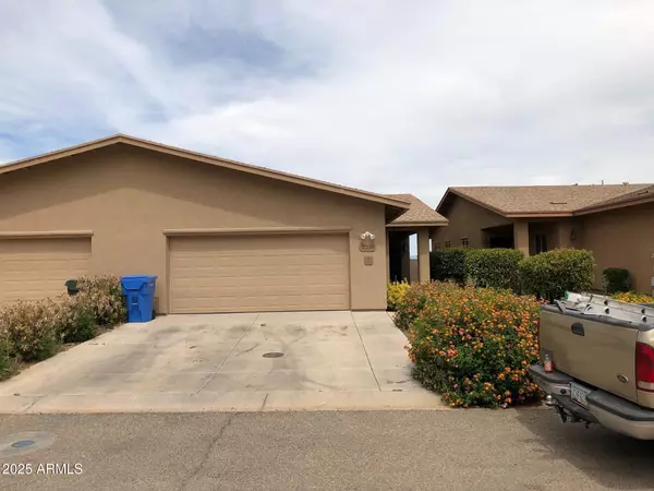 2218 Las Brisas Way, Sierra Vista, AZ 85635