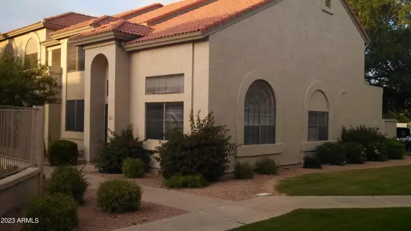 3930 W MONTEREY Street #113, Chandler, AZ 85226