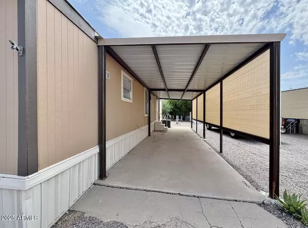 Arizona City, AZ 85123,11100 W ALSDORF Road #40