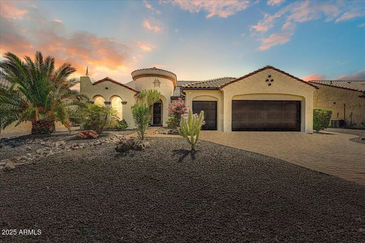 Goodyear, AZ 85395,16445 W BERKELEY Road