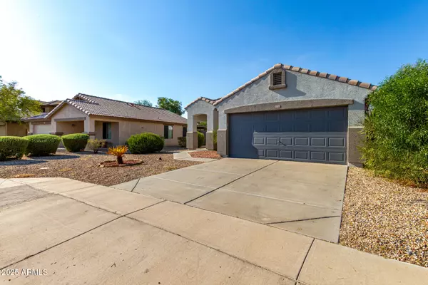 Goodyear, AZ 85338,15766 W PAPAGO Street