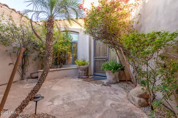 Scottsdale, AZ 85255,10602 E BLANCHE Drive