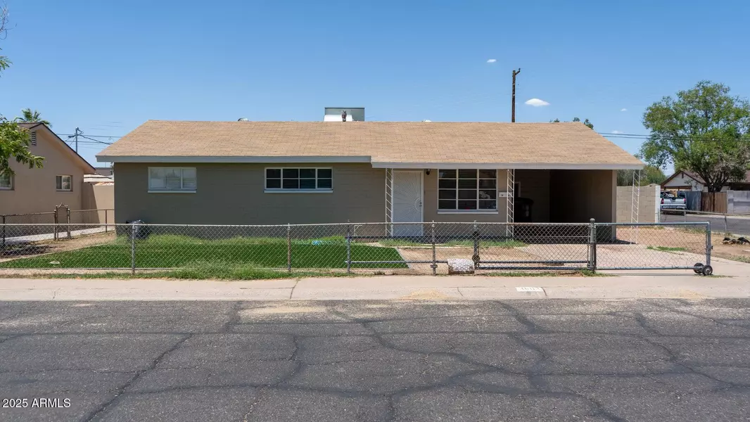 3802 W Mulberry Drive, Phoenix, AZ 85019