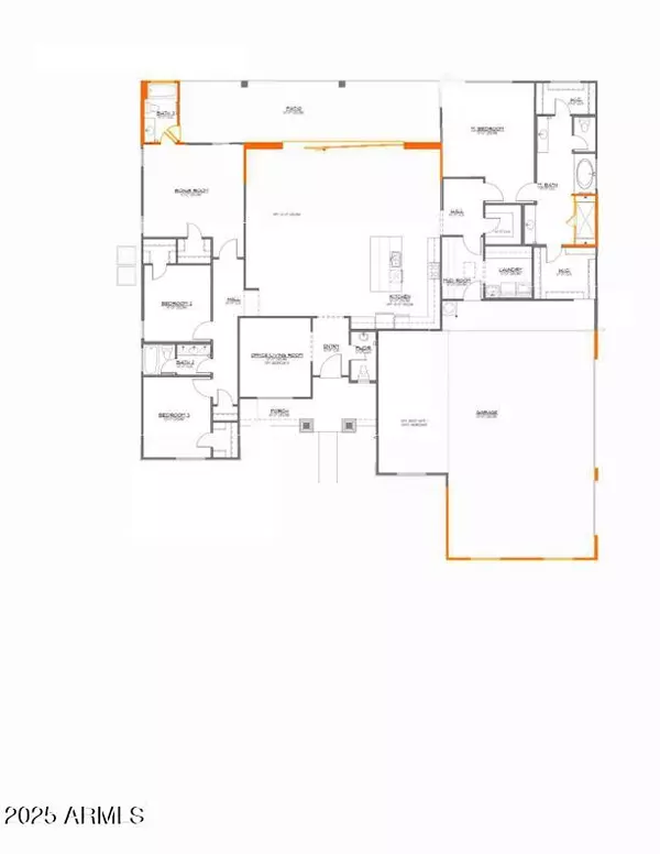 Casa Grande, AZ 85194,9195 W LIMESTONE MOUNTAIN Drive