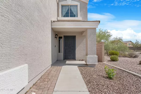 Buckeye, AZ 85326,23340 W COCOPAH Street