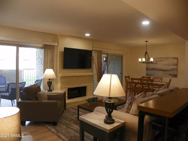 Scottsdale, AZ 85258,7360 N Via Camello Del Norte -- #201