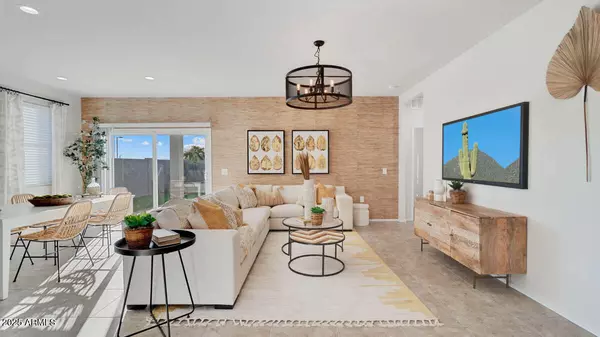 Buckeye, AZ 85326,1476 S 241ST Avenue