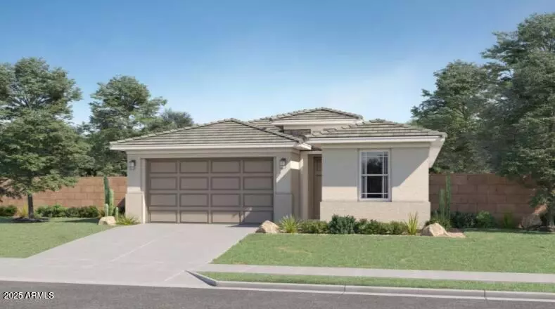 17364 W SMOKETREE Drive, Surprise, AZ 85387