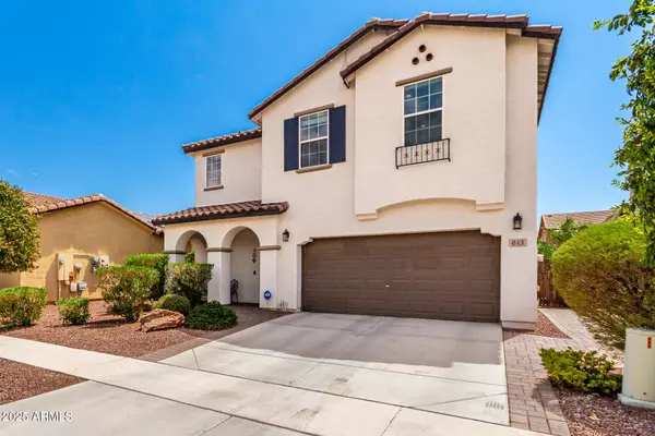 Phoenix, AZ 85042,843 E BEVERLY Road