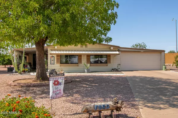 Mesa, AZ 85208,422 S 80TH Way
