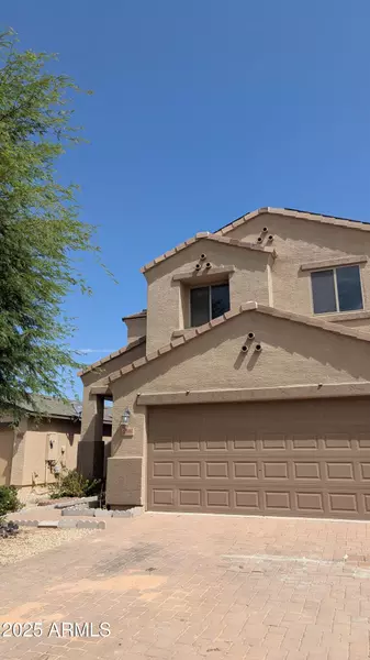 138 E TAYLOR Avenue, Coolidge, AZ 85128
