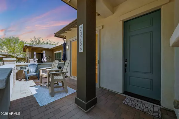 Buckeye, AZ 85396,20756 W MEDLOCK Drive