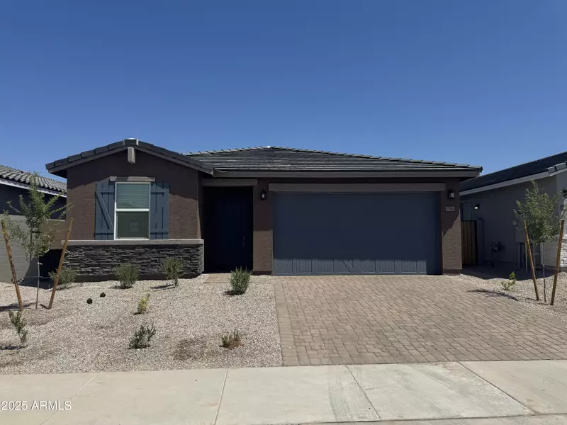17586 W monroe Street, Goodyear, AZ 85338