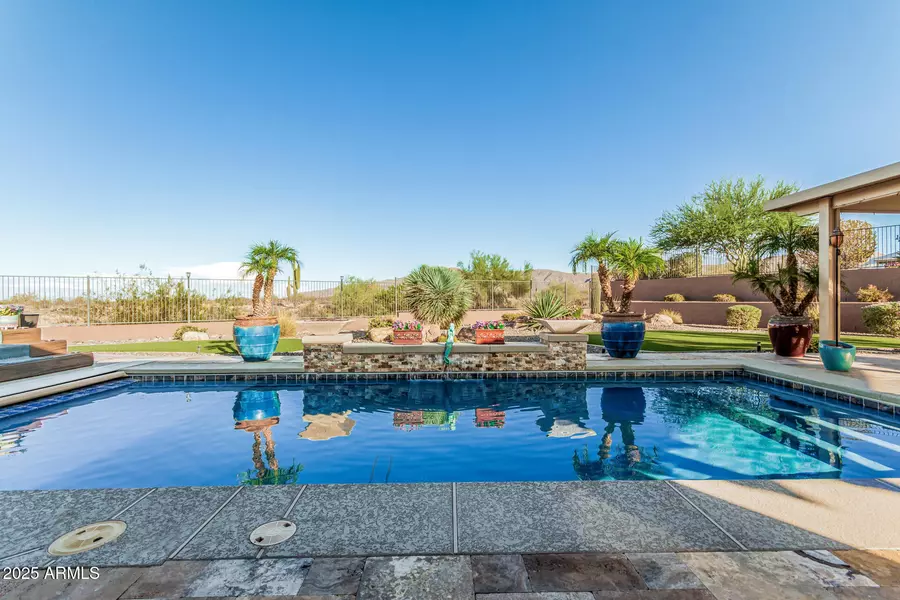 25903 W KIMBERLY Way, Buckeye, AZ 85396