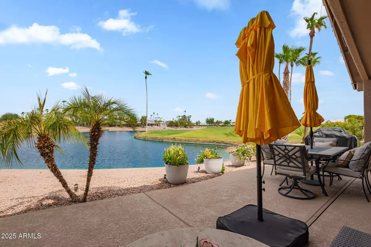 Goodyear, AZ 85395,15460 W MERRELL Street