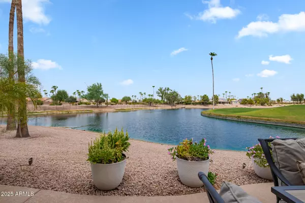Goodyear, AZ 85395,15460 W MERRELL Street