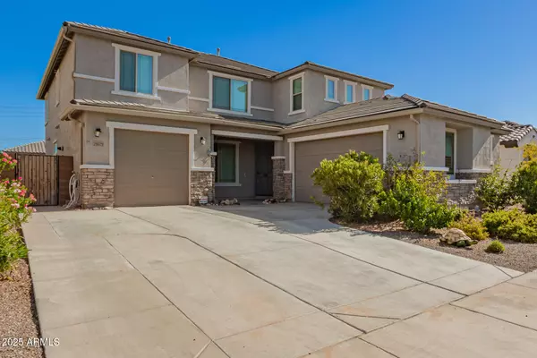 Buckeye, AZ 85396,26029 W QUAIL Avenue